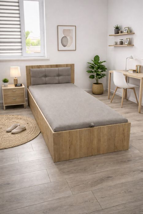 Кровать 900/2000