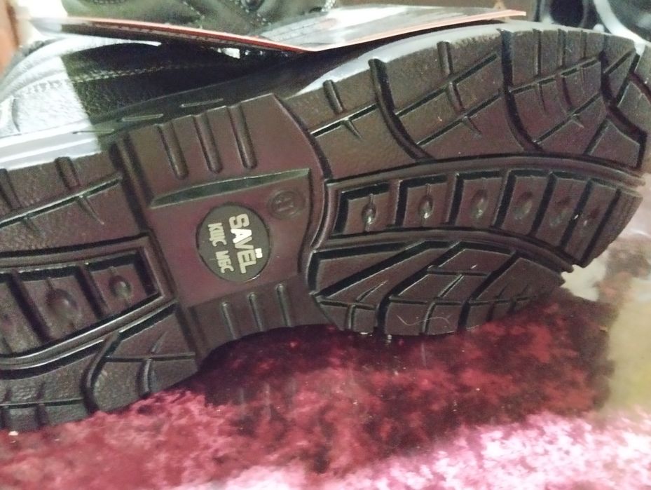 Продам керзовые сапоги