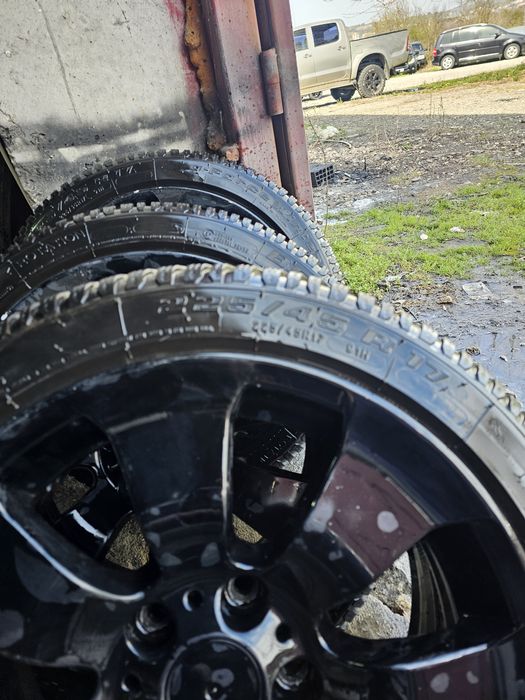 Джанти бмв 5.120, 72.6 е90 както и за други