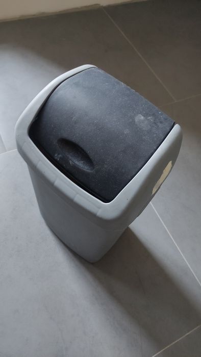 Корзина пластик продам