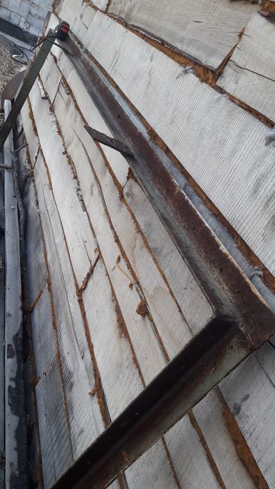 Входная металлическая дверь