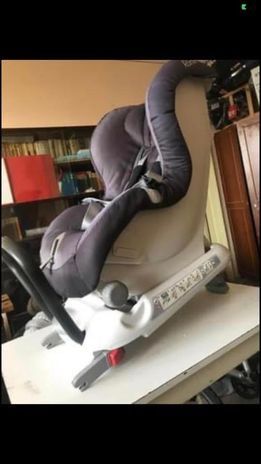 Scaun auto Britax - 0-36 luni