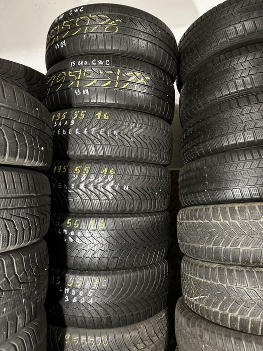 185 195 50 55  | R16 | Anvelope SpeedLine Oradea