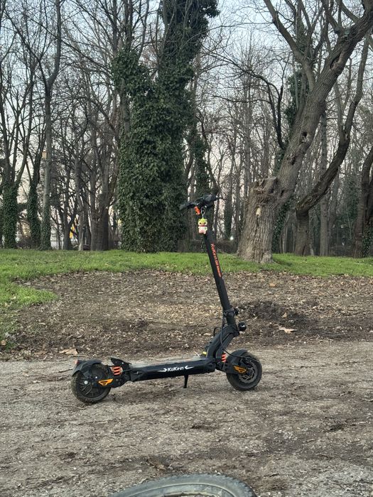 Vand g2 master kukirin trotineta electrica urgenttttt!!!!!
