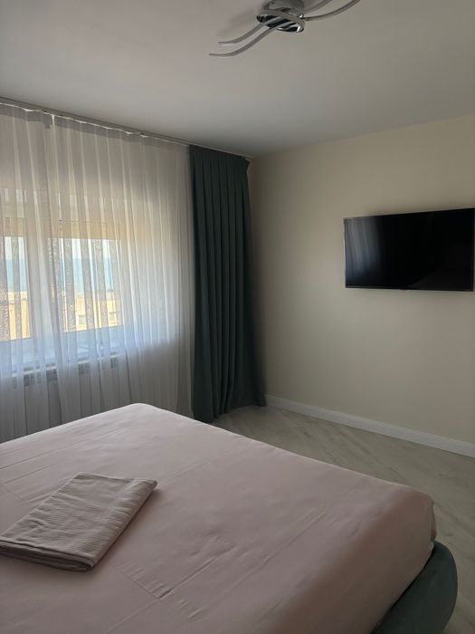 Apartament 2 cam BEACH PLEASE