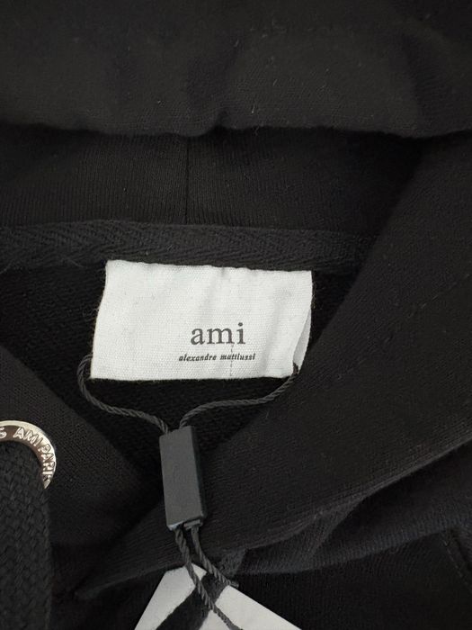 Hanorac ami paris marime L fit M