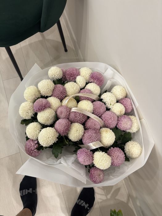 Цветы, гулдер сатылады………….