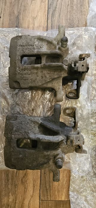 ЧАСТИ ЗА WV T4 2.5 i