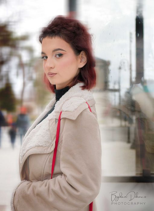 Ședințe foto TFCD (gratuit) – Portret / Cuplu / Lifestyle – Galați