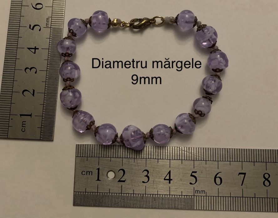 Margele pentru mana 5 buc