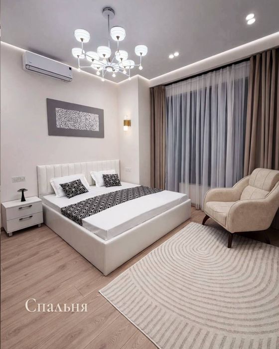 Продается квартира, ЖК Prestige Gardens, 2в3/4/14 - Шота Руставели