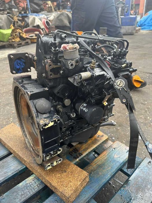 Motor complet Yanmar 3TNE68 - Piese motor Yanmar