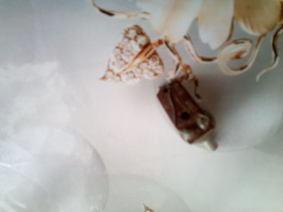 выключатель тумблер советский