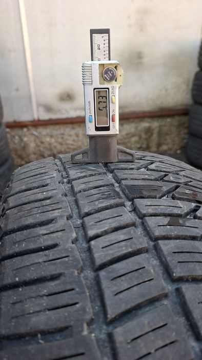 215 60 17 всесезонни гуми