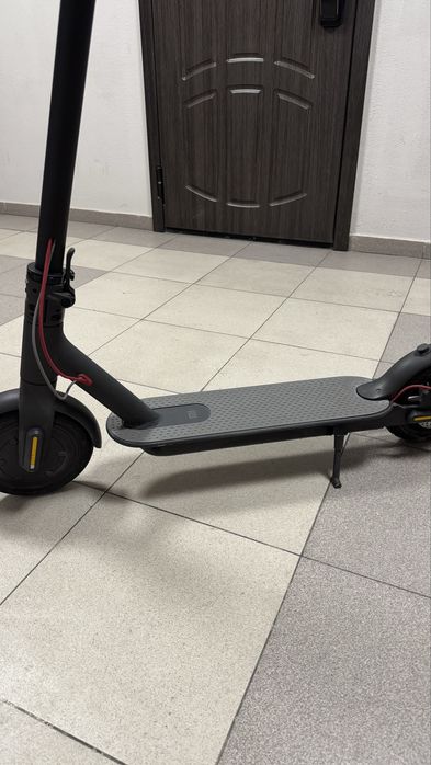 электоро самакат Xiaomi m365