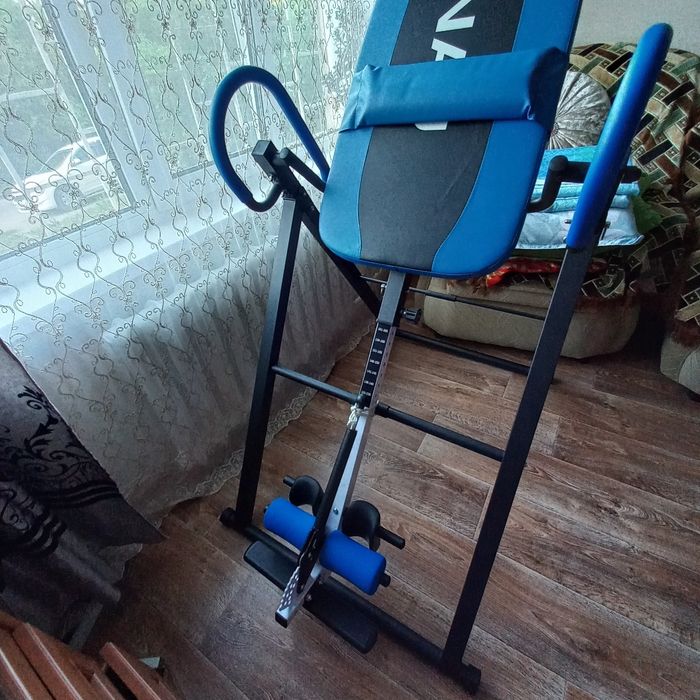 Продам инверсионный стол