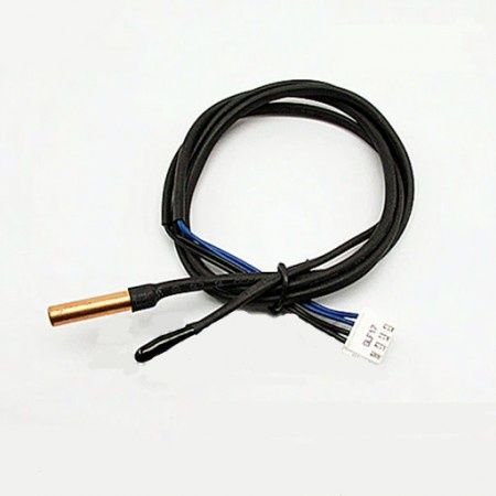 Тръбни и въздушни датчици 5,10,15 килоома