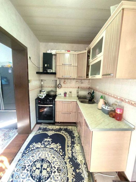 Срочно продается 3-комнатная квартира в Сергели-3