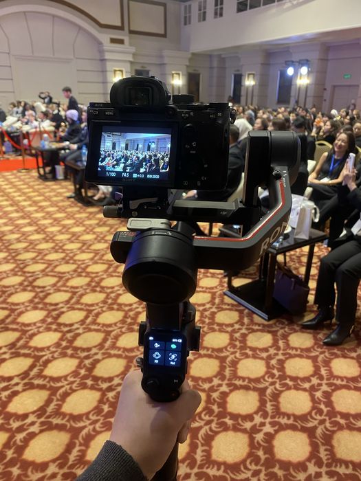 Фотокамера Sony A7 iii