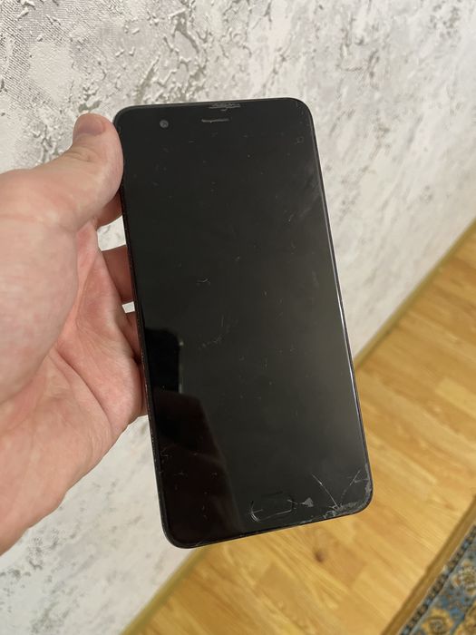 Xiaomi Mi Note 3 (2017)