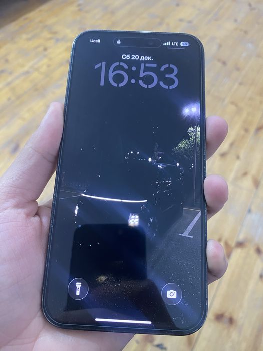 Iphone 14 pro max LL/a 256