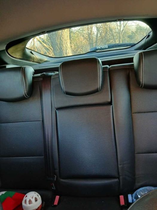 Рено Меган 3 Купе