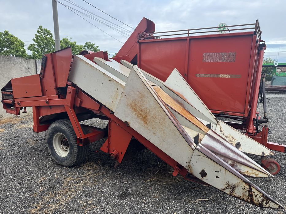 Sip sempeter tornado 70