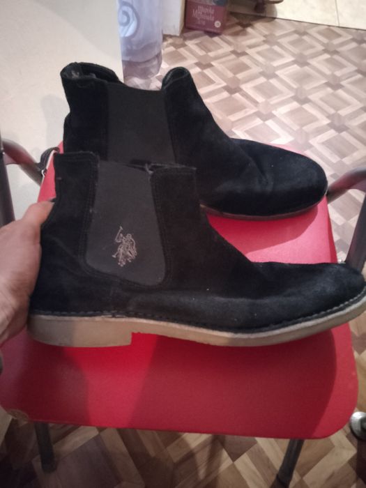 Prada боти нови!