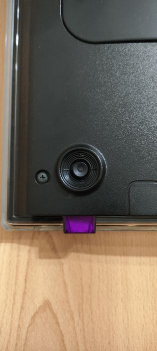 Телевизор Samsung UE46F6650AB