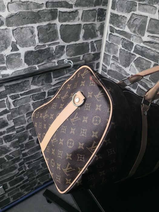 Luis Viton сак високо качество