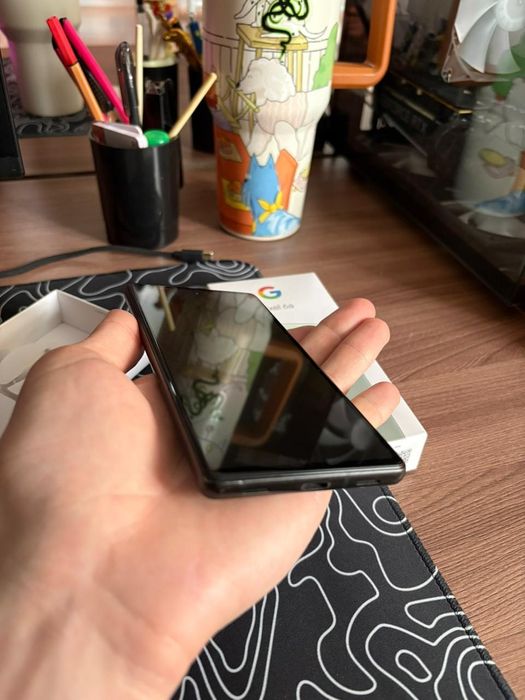 Google Pixel 6a 8/128