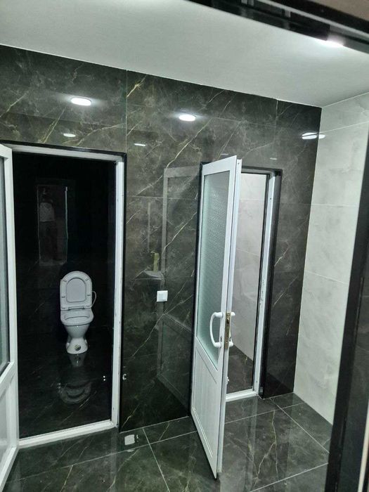 Юнусабад 6 й кв-л завод Зенит ул.Юкори Каракамыш 145 кв.м 3\3 евро