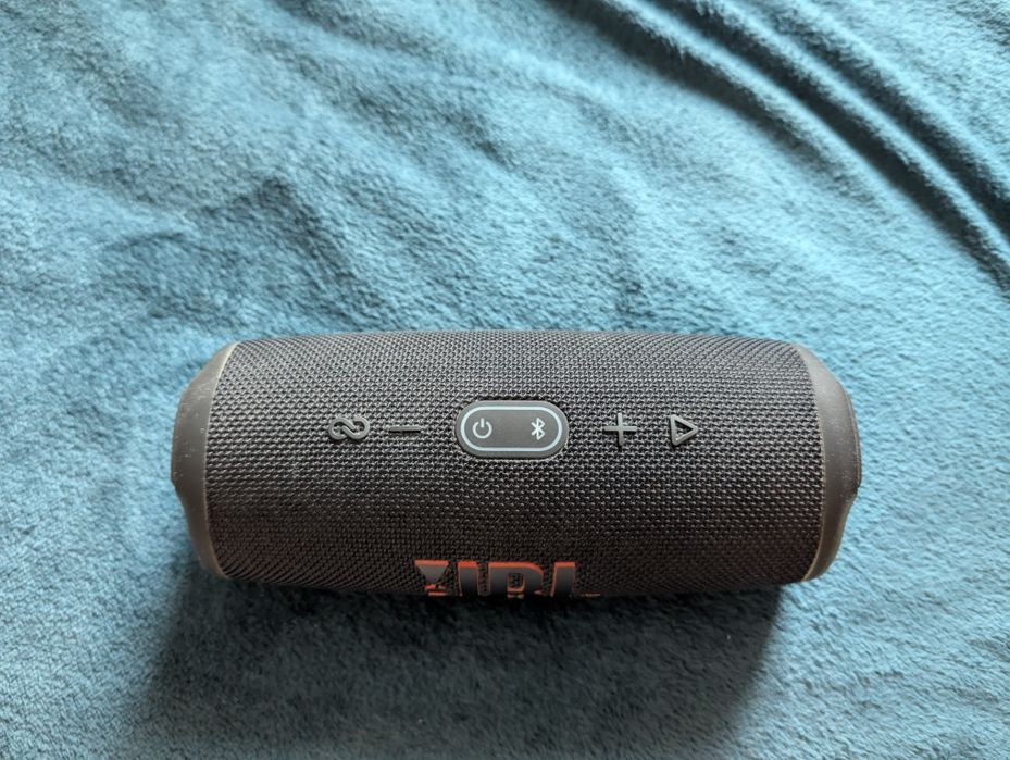 Bluetooth колонка JBL Charge 5