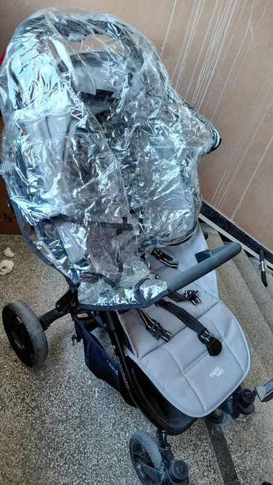 Детска количка Valco Baby