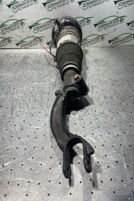 Perna aer fata stanga 4G0.616.039.N 4G0.616.039.N Audi A7 4G seria