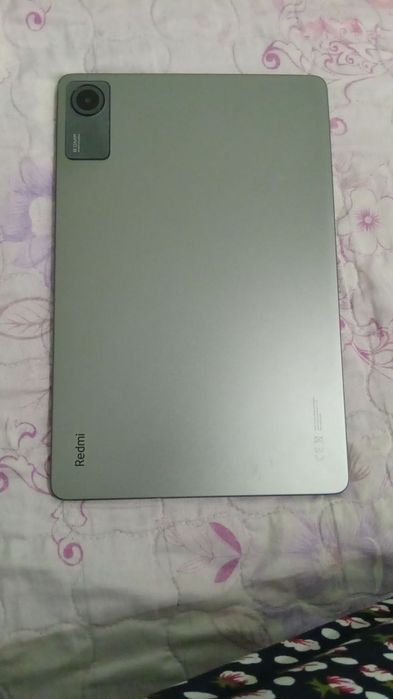 Redmi pad se 11  yaxshi holatda