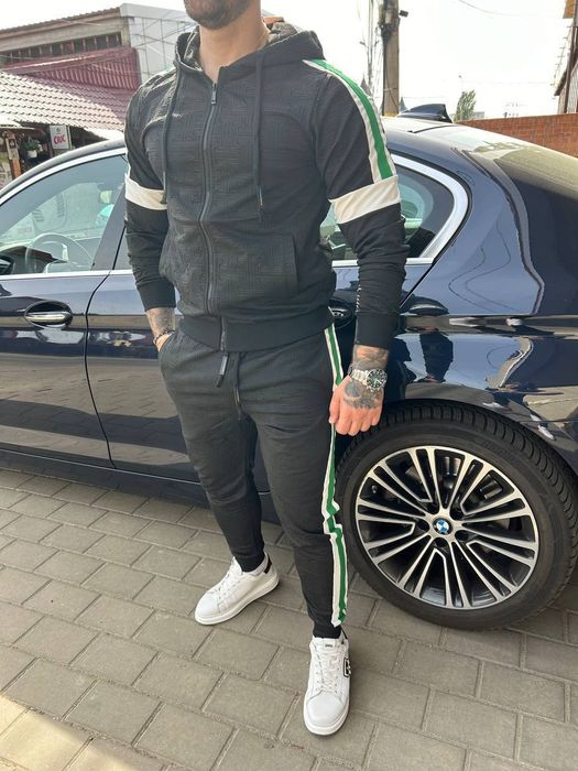 Trening pentru bărbați