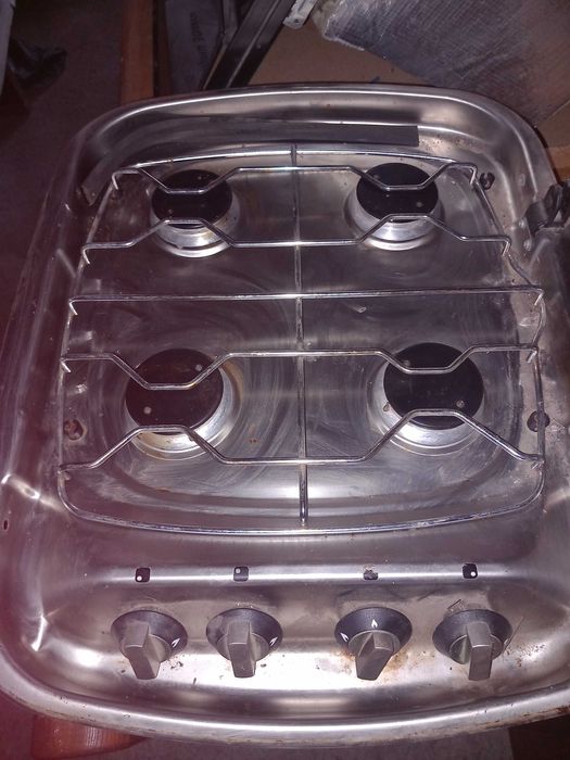 Готварска  печка  за кемпер и каравана