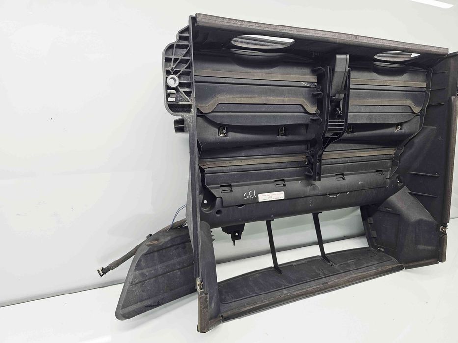 Deflector aer Bmw X5 (E70) [Fabr 2007-2013] 7222953