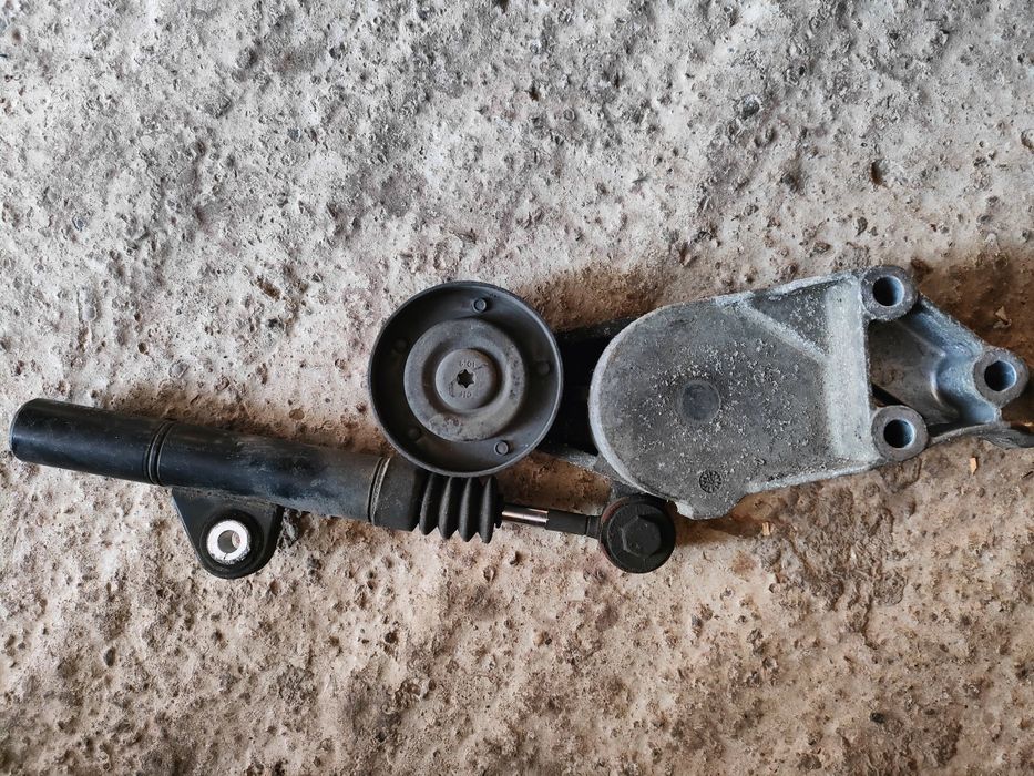 Etrieri, alternator, electromotor, radiatoare, golf 4 ALH