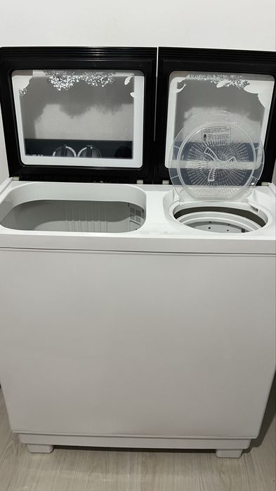 Стиральная машина пол автомат