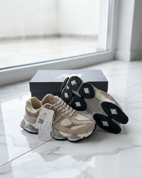 New Balance 9060 Crem Premium