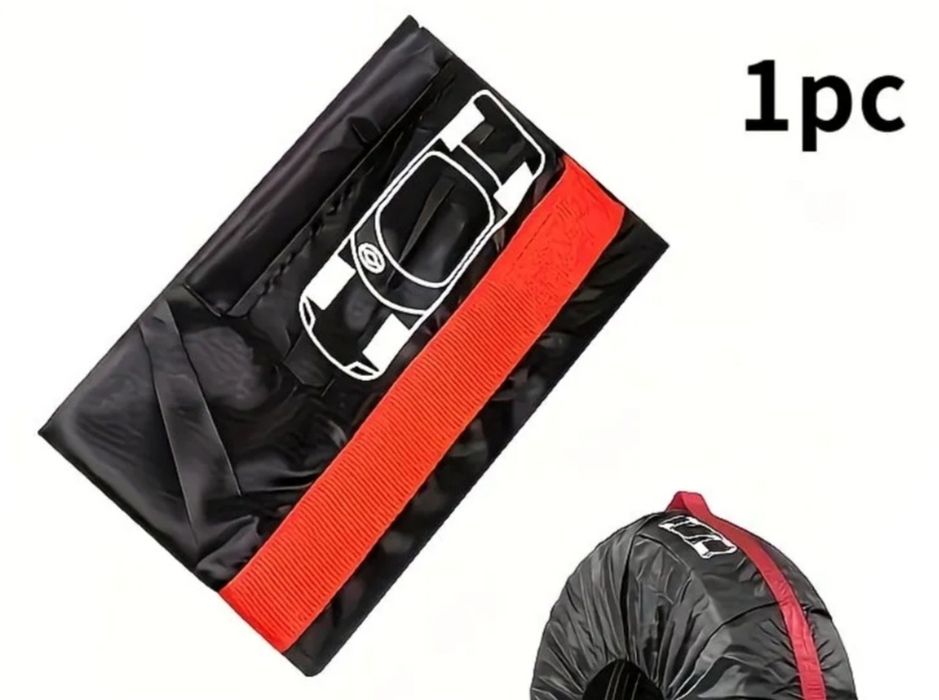 Сезонная смена резины, чехлы для резины