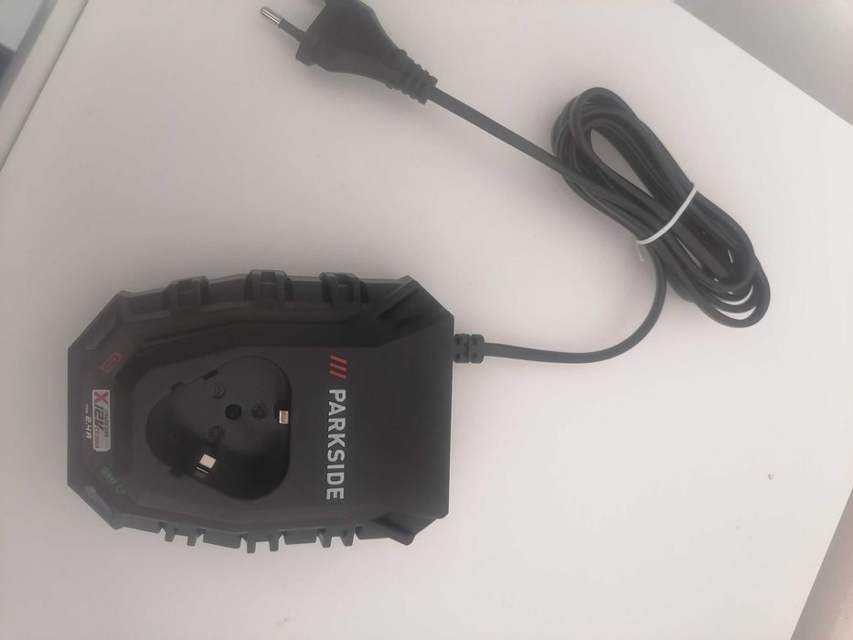 Parkside Ударен гайковерт(винтоверт)