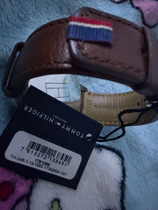 Ceas Tommy Hilfiger