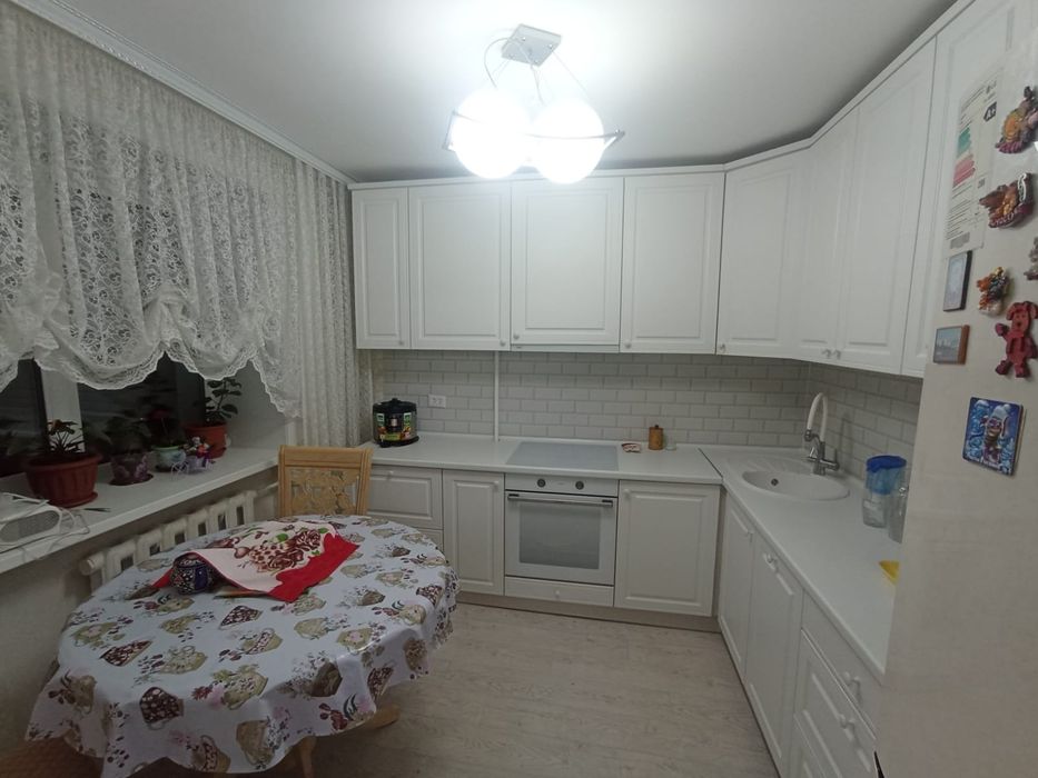 3-х ком кварт к-р Казахстан.