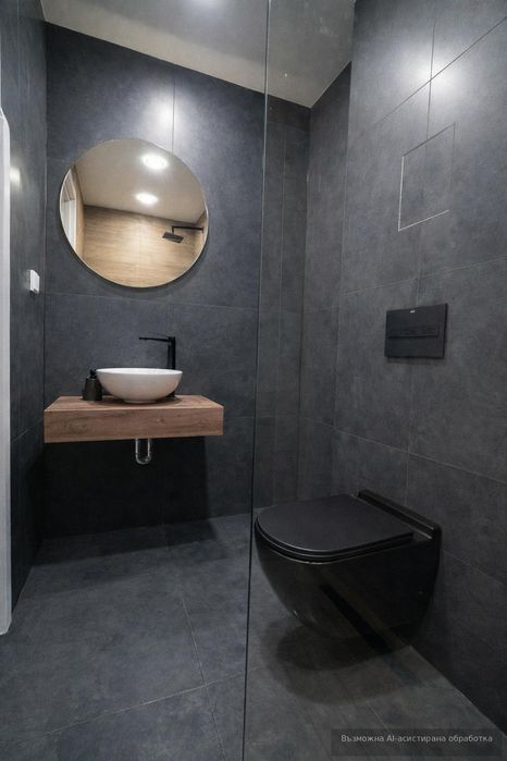 Дава се под наем Тристаен апартамент в София, Витоша - 91 кв.м за 1097.01 € - Снимка #10