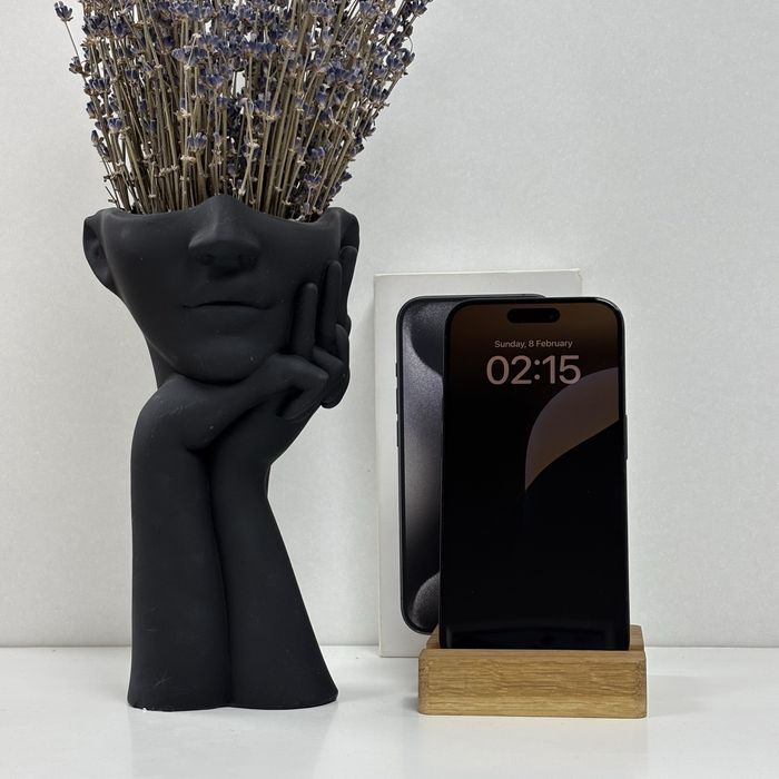 iPhone 15 Pro, 256гб