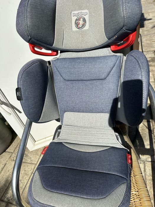 Scaun Auto Peg Perego Viaggio 1 Duofix si Viaggio 2-3 Flex