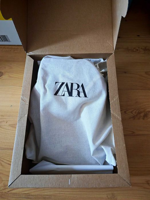 Детски обувки Zara